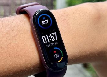 Hoe stel ik een aangepast trillingspatroon in op Xiaomi Mi Band 6?