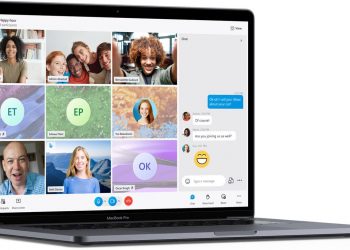 Microsoft heeft alle aankomende nieuwe functies voor Skype aangekondigd