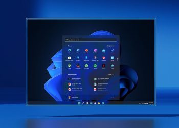 Microsoft test het terugbrengen naar de taakbalk van Windows 11