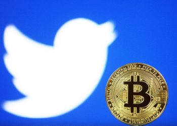 Twitter staat je toe om accounts met Bitcoin een fooi te geven