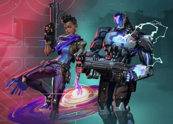 Valorant systeemvereisten (2021)