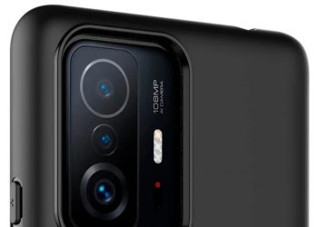 Xiaomi 12 heeft een camera van 200 MP