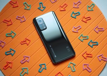 Xiaomi heeft zich aangesloten bij de driejarige parade van systeemupdates: het begint met 11Ts.