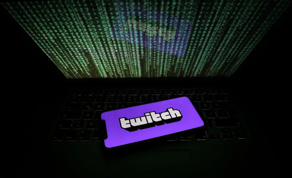 Twitch-hack: ontdek hoeveel geld streamers verdienden