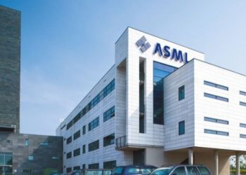 ASML voorspelt dat in 2030 1nm-processors worden geproduceerd