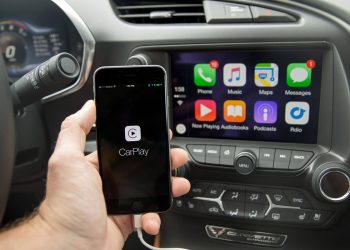 Apple werkt aan IronHeart-project om de mogelijkheden van CarPlay te verbeteren