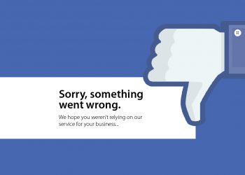 De verklaring van Facebook voor de zes uur durende storing van maandag