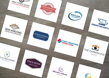 Dit zijn de 8 beste websites om gratis logo’s te maken