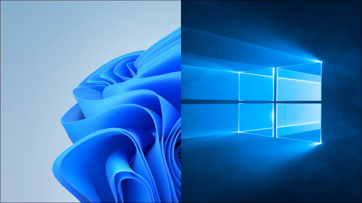Hoe downgraden van Windows 11 naar Windows 10?