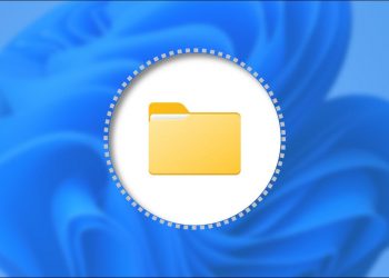 Hoe verborgen bestanden op Windows 11 te tonen?