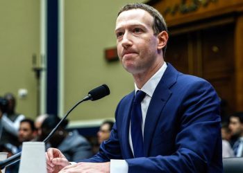 Mark Zuckerberg reageerde op de beweringen van de klokkenluider: “Dat is gewoon niet waar.”