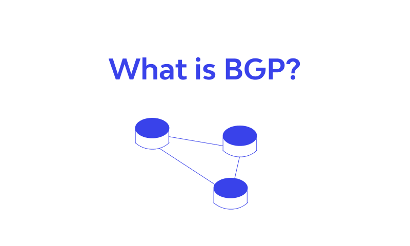 Wat is het Border Gateway Protocol (BGP)?